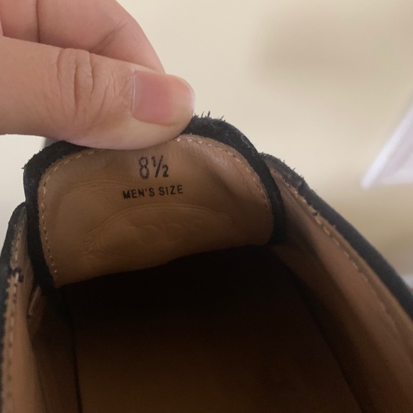 Tods shoes - Picture 6 of 7